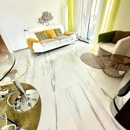 Apartman 13 View, Family Modern App Montreux