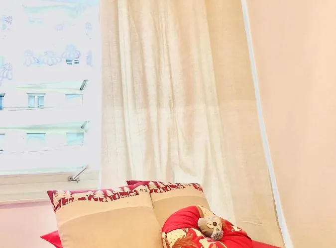 Apartament 13 View, Family Modern App