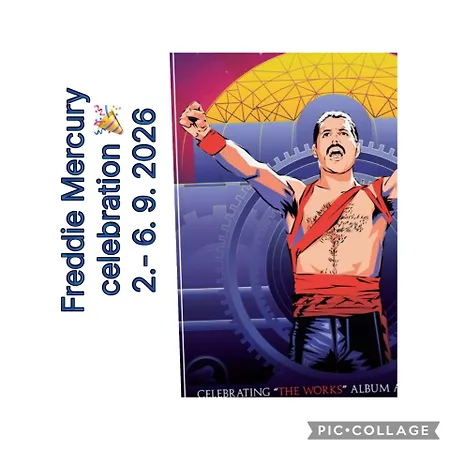 13 View, Family Modern App Apartmán